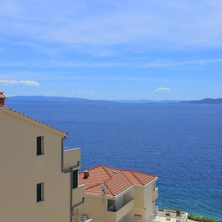 Family Friendly Apartments With A Swimming Pool Businci, Ciovo - 11232 Трогир Екстериор снимка
