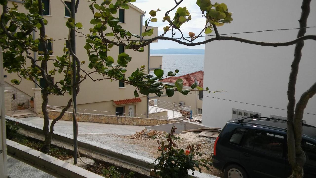 Family Friendly Apartments With A Swimming Pool Businci, Ciovo - 11232 Трогир Екстериор снимка